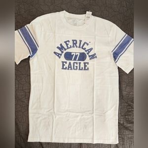 American Eagle *SUPER SOFT* tshirt NWT